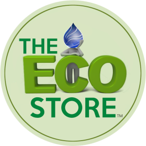 The ECO Store Logo